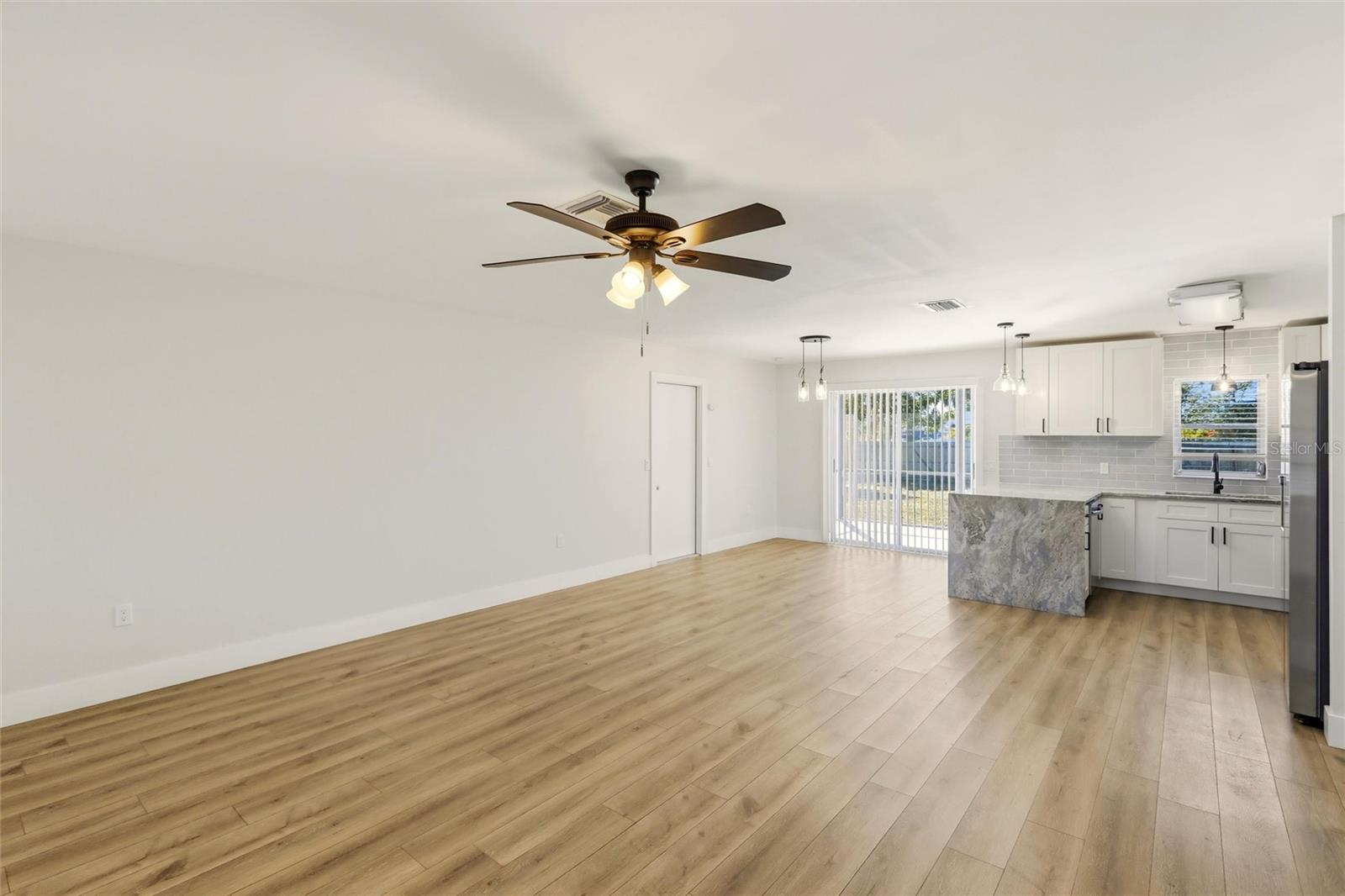 PORT CHARLOTTE SEC 052 - Residential