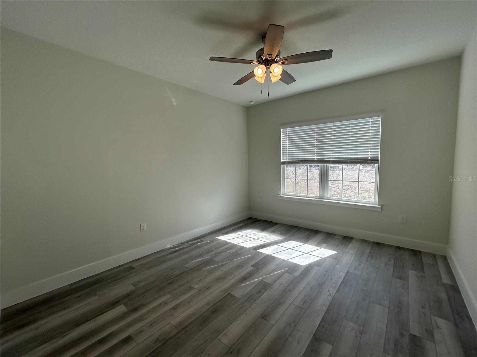 CITRUS SPGS UNIT 08 - Residential Lease