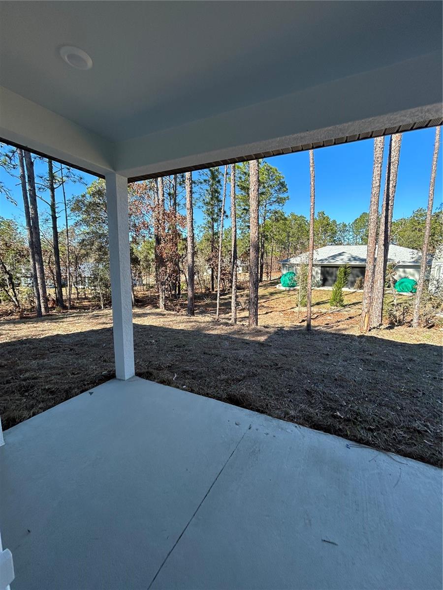 CITRUS SPGS UNIT 08 - Residential Lease