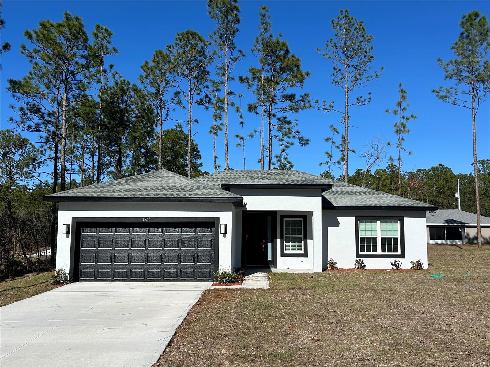 CITRUS SPGS UNIT 08 - Residential Lease