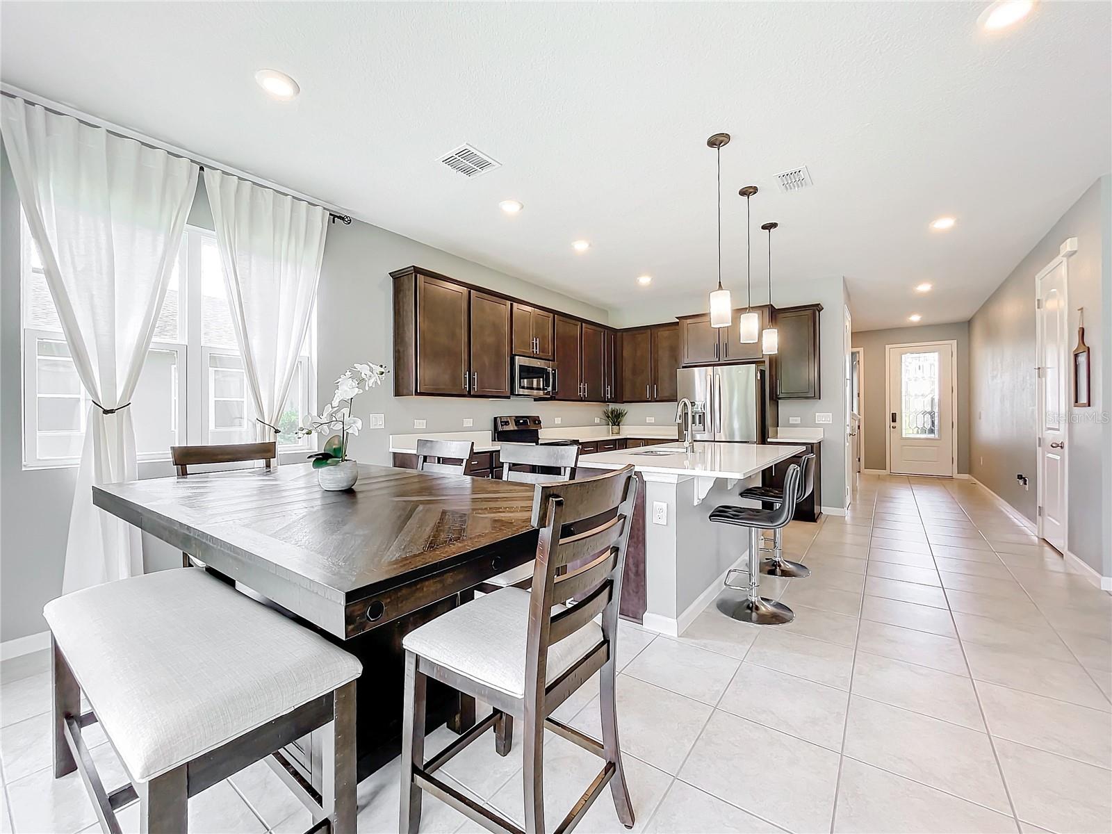 SEASONS/PK HILL - Residential Lease