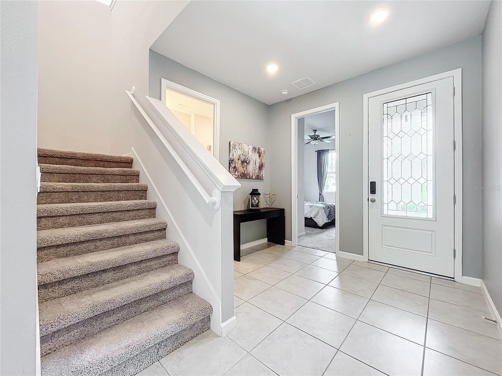 SEASONS/PK HILL - Residential Lease