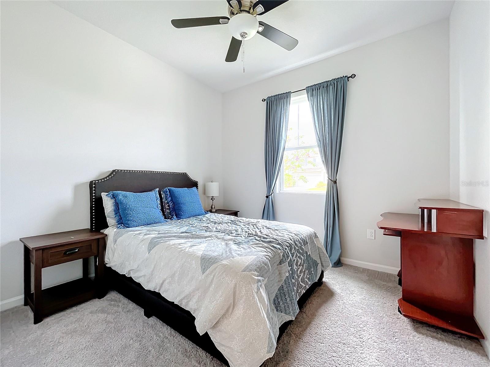 SEASONS/PK HILL - Residential Lease