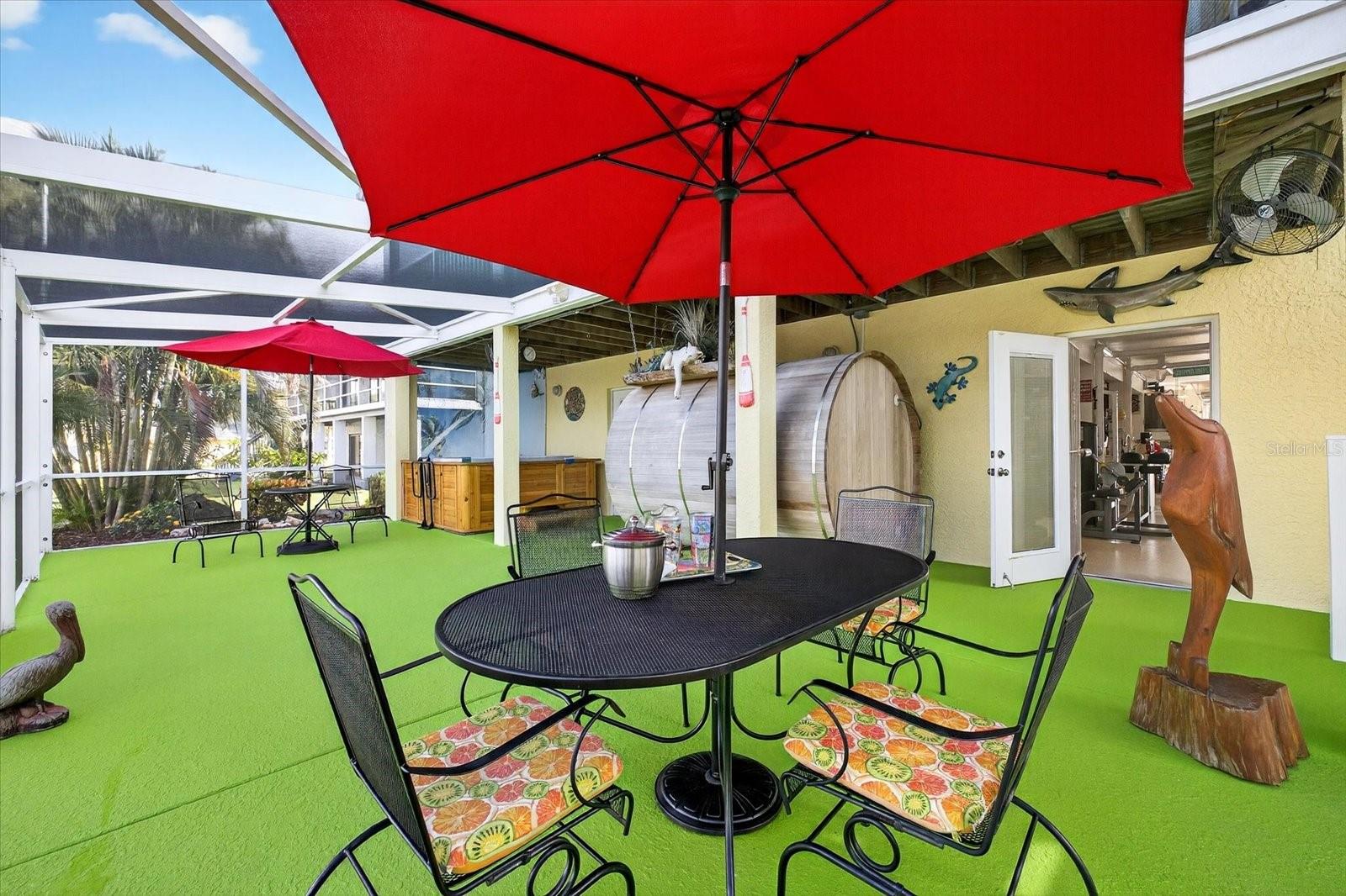 GULF HARBORS WOODLANDS SEC 30B - Residential