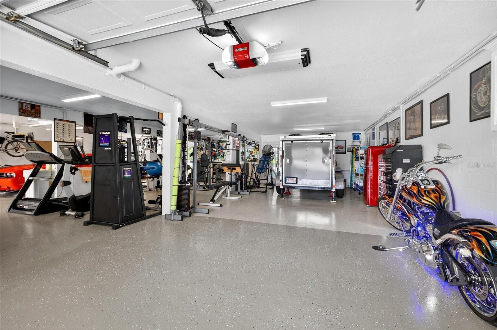 GULF HARBORS WOODLANDS SEC 30B - Residential