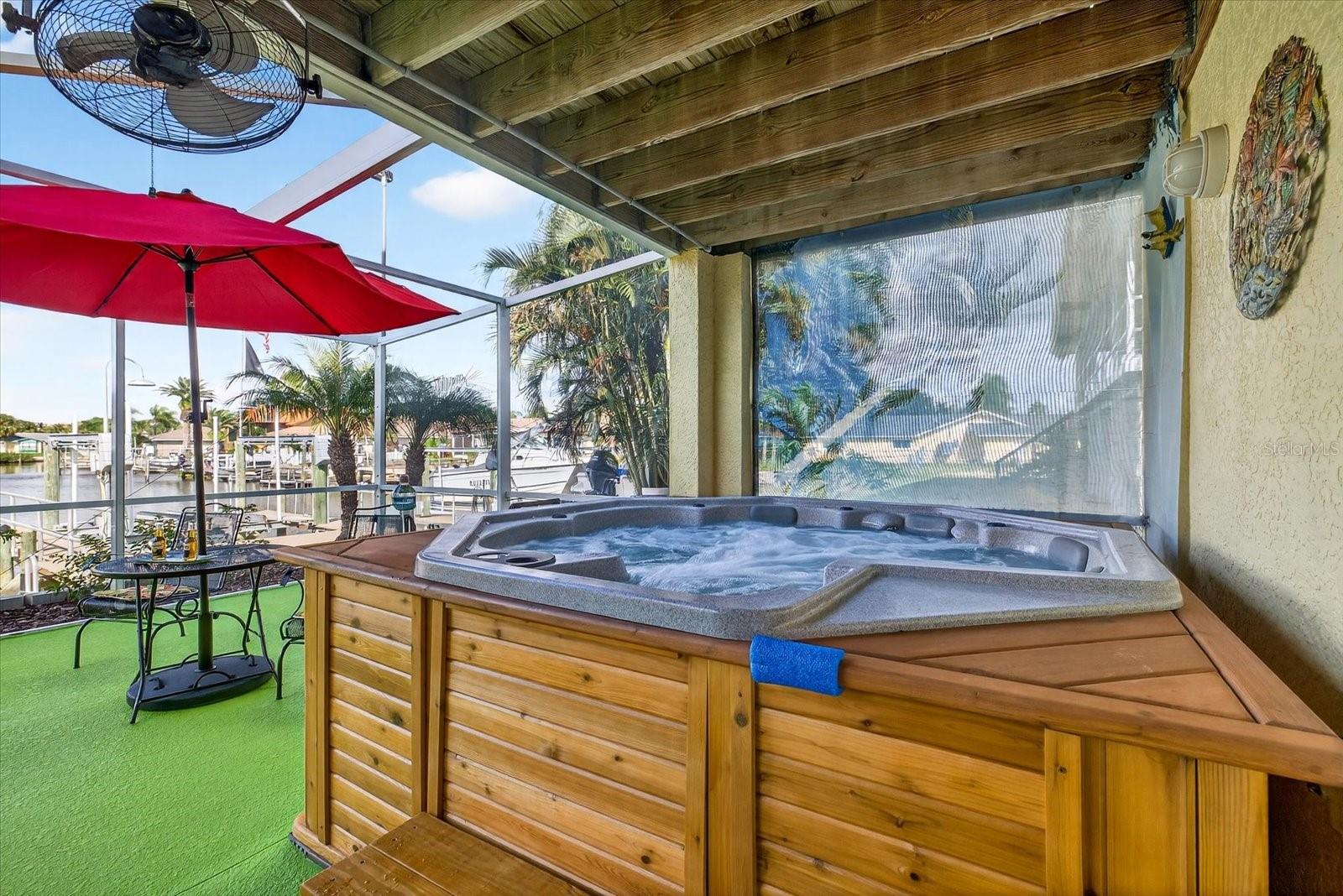 GULF HARBORS WOODLANDS SEC 30B - Residential