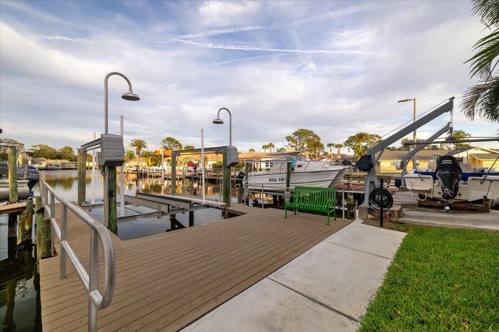 GULF HARBORS WOODLANDS SEC 30B - Residential