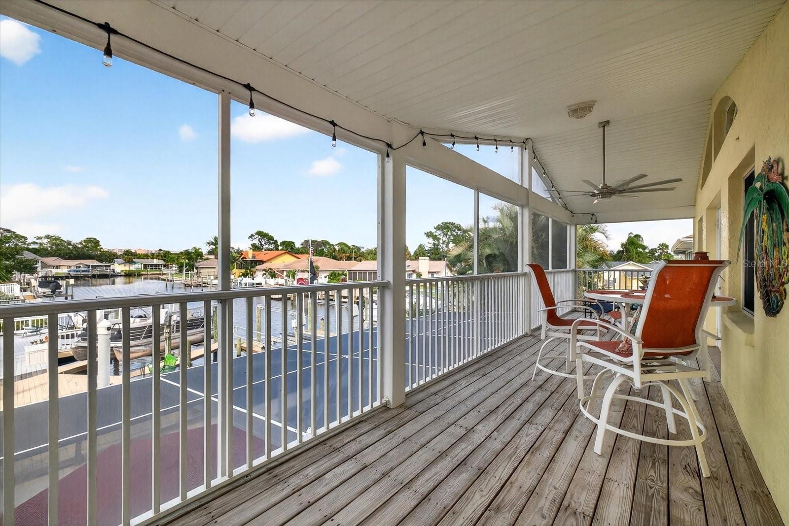 GULF HARBORS WOODLANDS SEC 30B - Residential