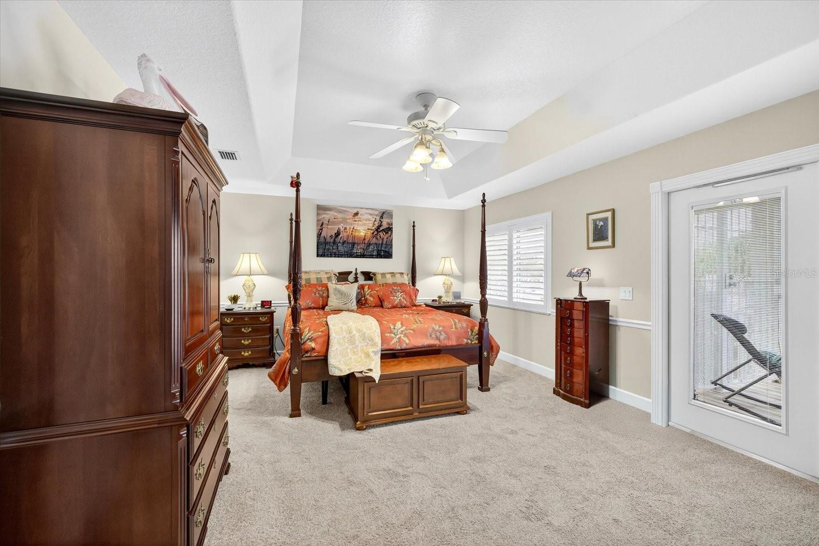 GULF HARBORS WOODLANDS SEC 30B - Residential