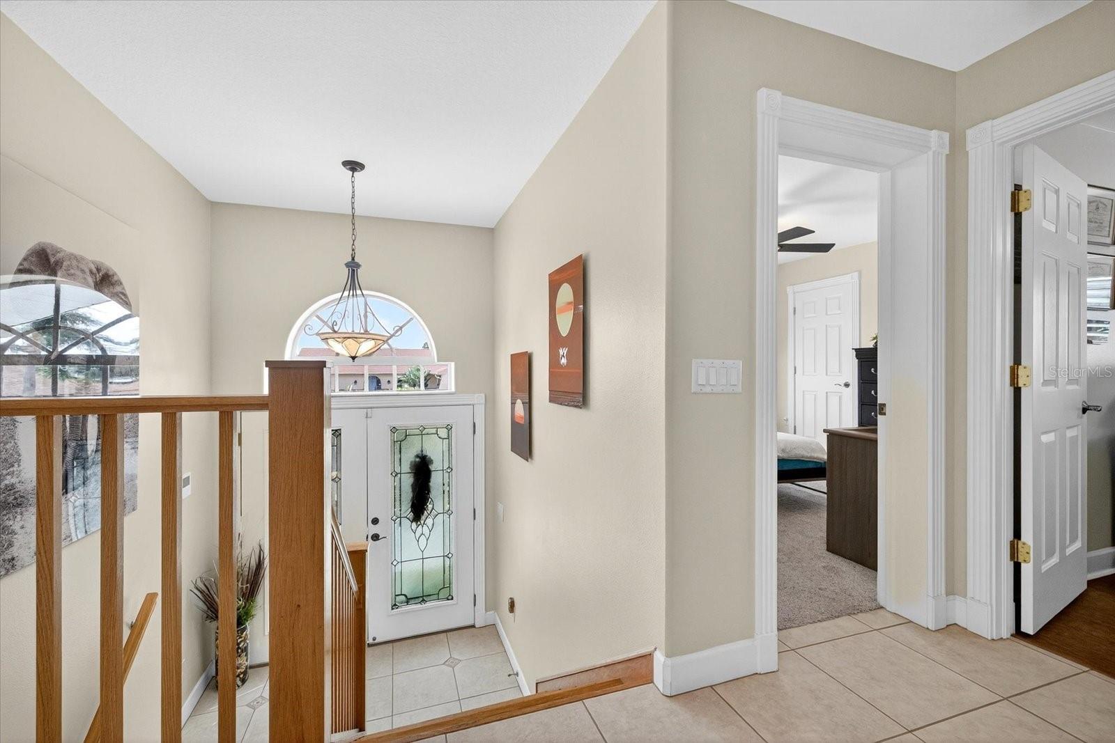 GULF HARBORS WOODLANDS SEC 30B - Residential