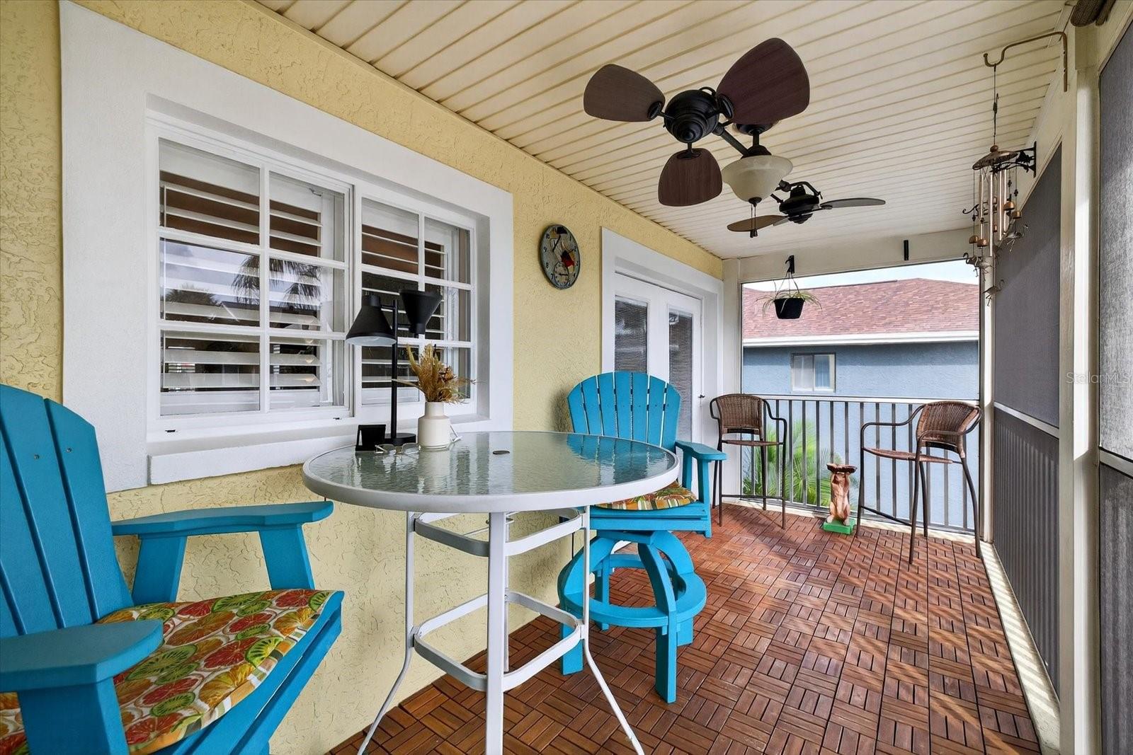 GULF HARBORS WOODLANDS SEC 30B - Residential