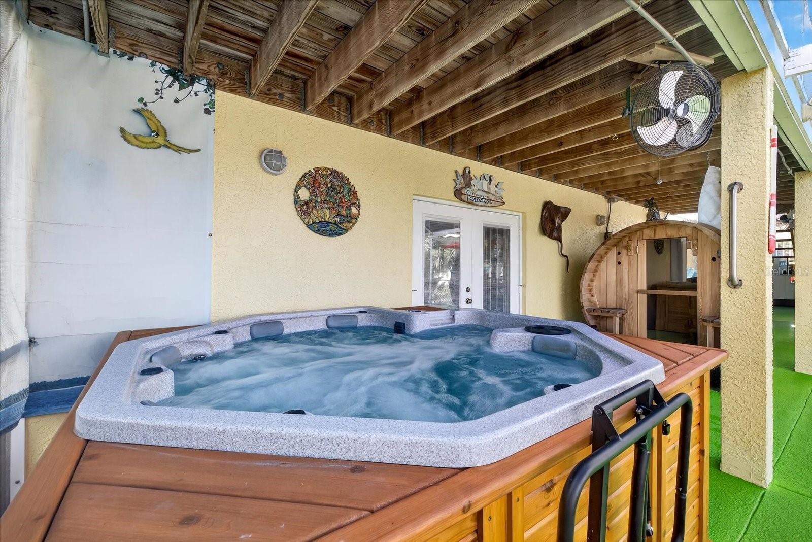 GULF HARBORS WOODLANDS SEC 30B - Residential