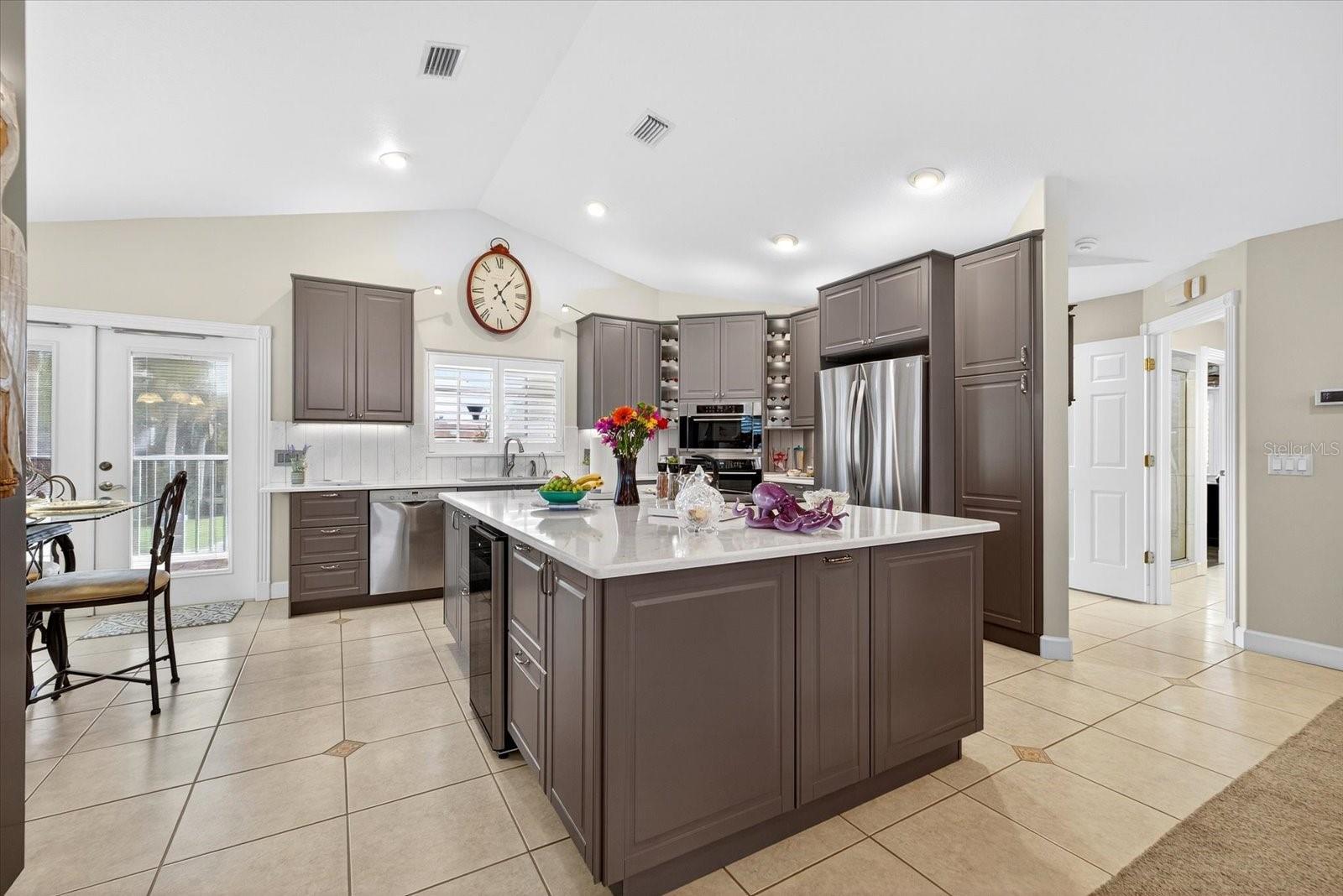 GULF HARBORS WOODLANDS SEC 30B - Residential