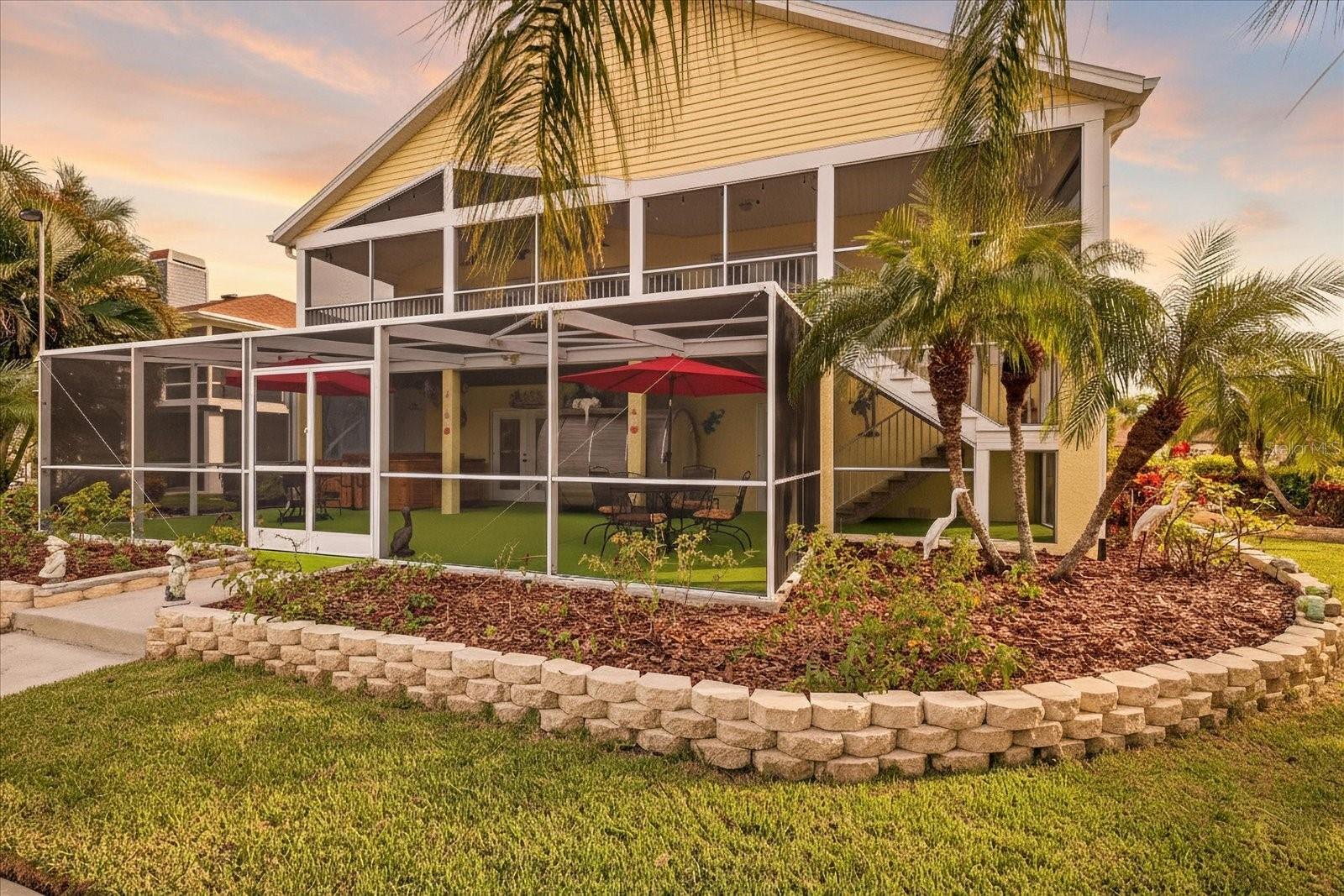 GULF HARBORS WOODLANDS SEC 30B - Residential