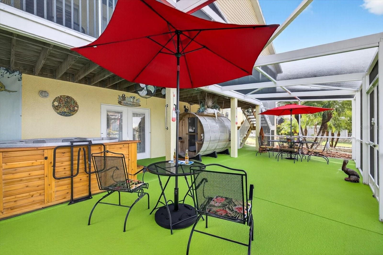 GULF HARBORS WOODLANDS SEC 30B - Residential