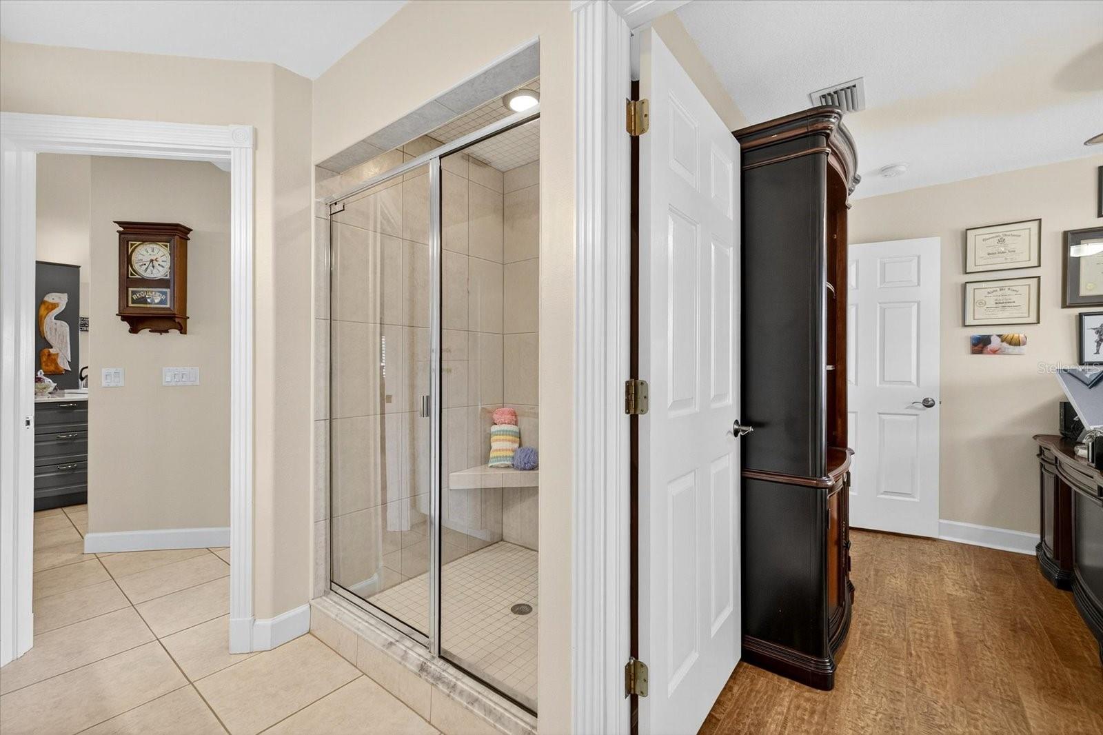 GULF HARBORS WOODLANDS SEC 30B - Residential