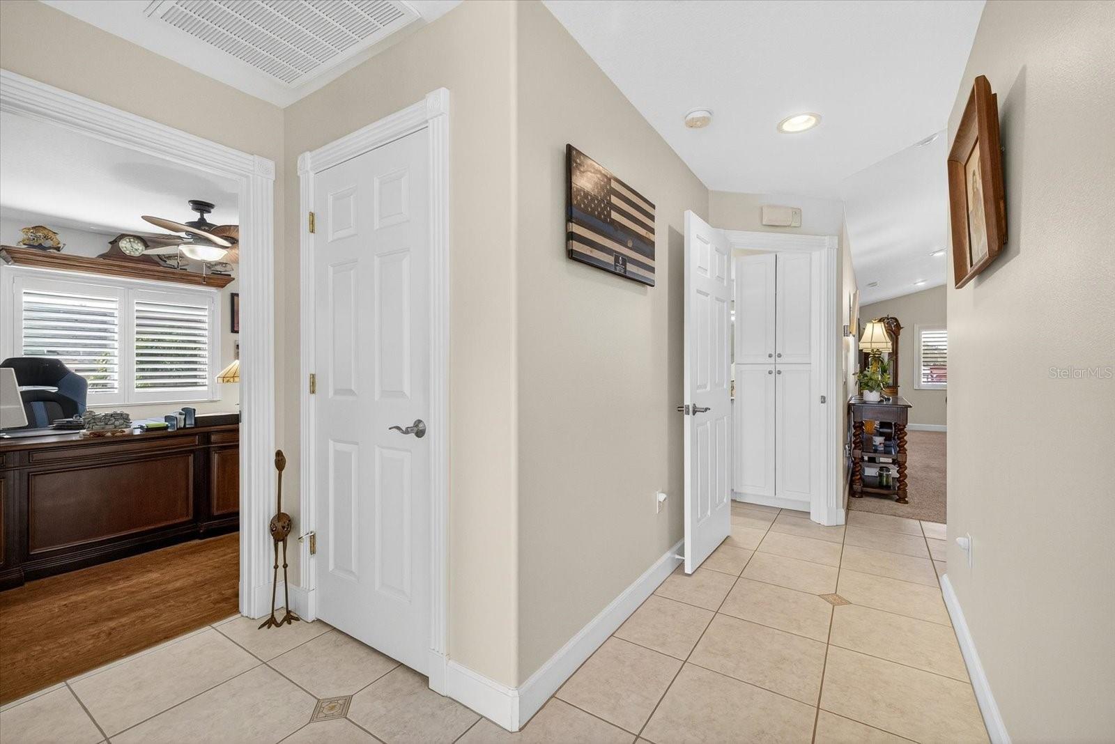 GULF HARBORS WOODLANDS SEC 30B - Residential