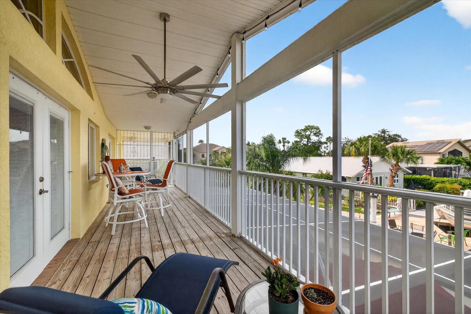 GULF HARBORS WOODLANDS SEC 30B - Residential