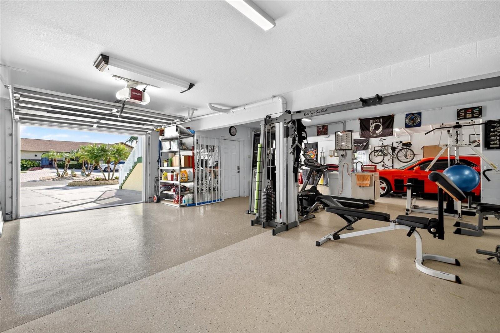 GULF HARBORS WOODLANDS SEC 30B - Residential