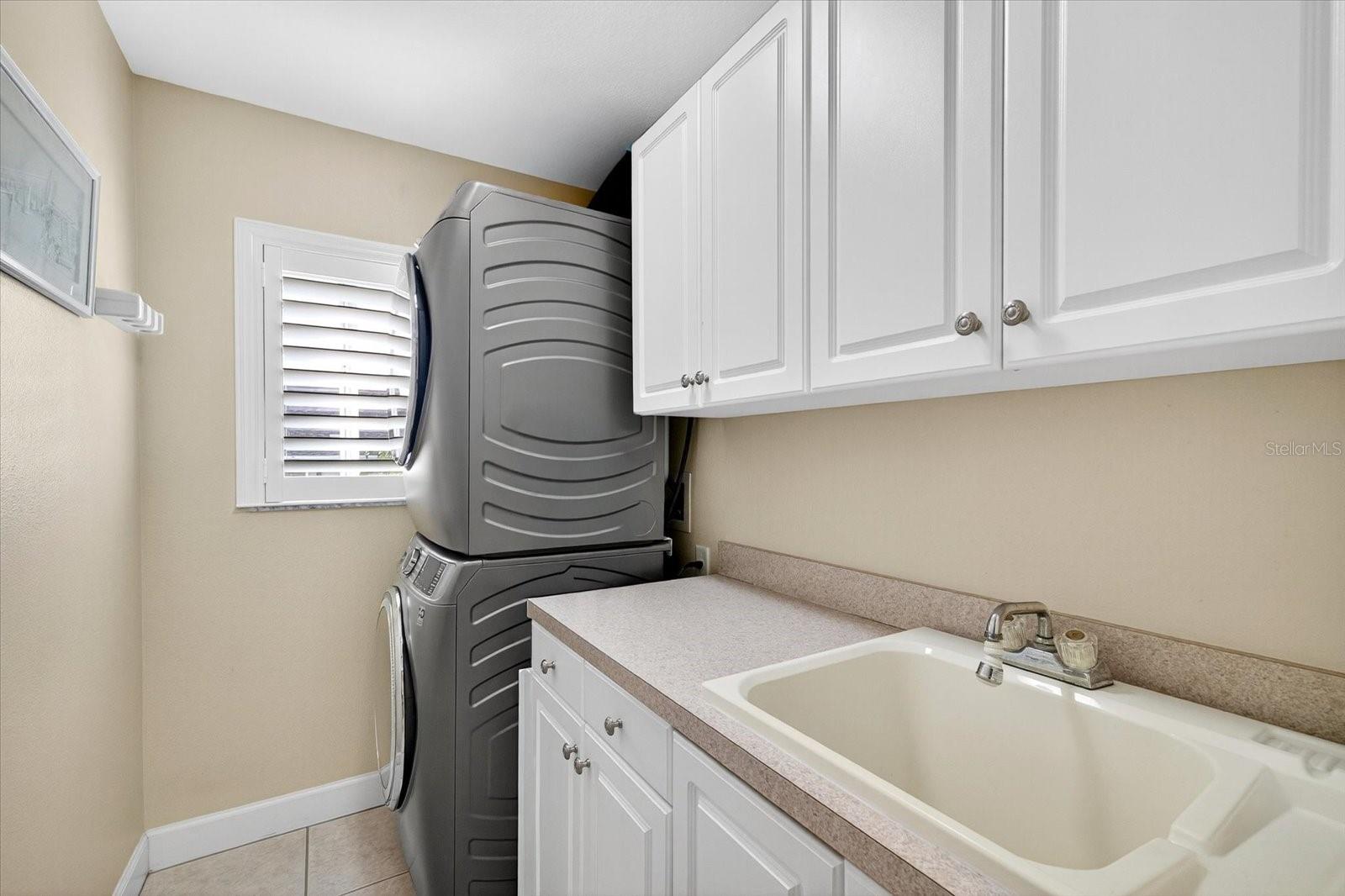 GULF HARBORS WOODLANDS SEC 30B - Residential