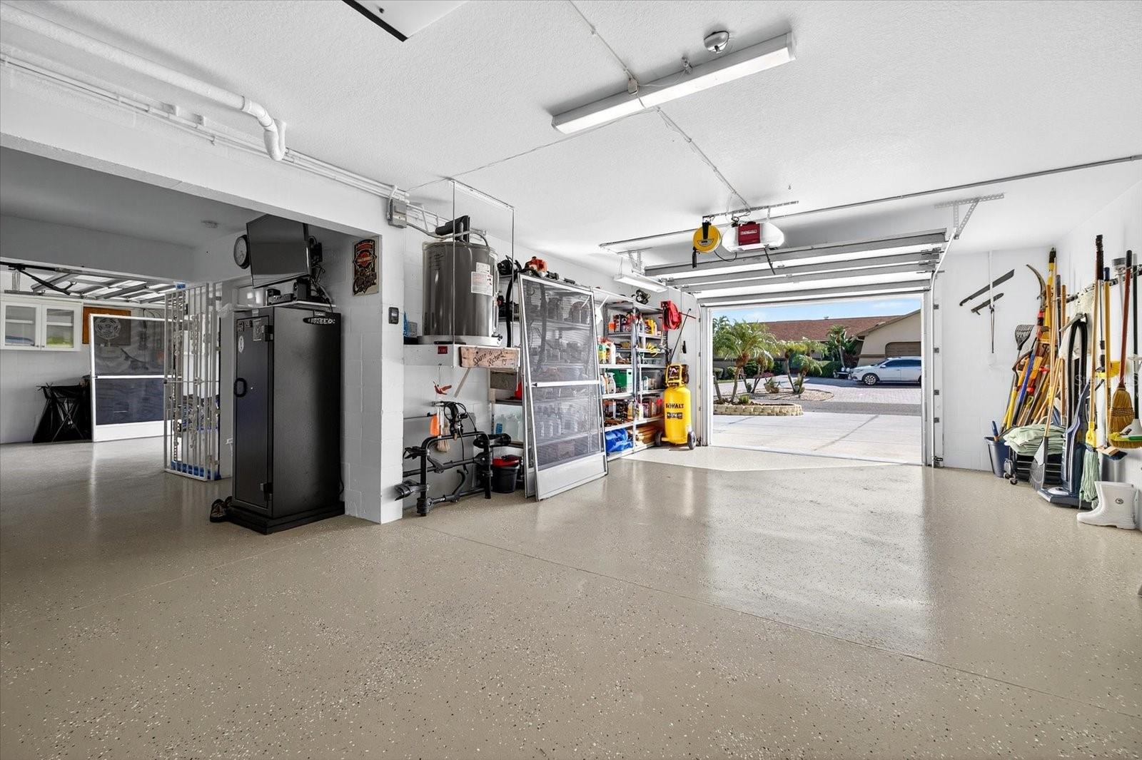 GULF HARBORS WOODLANDS SEC 30B - Residential