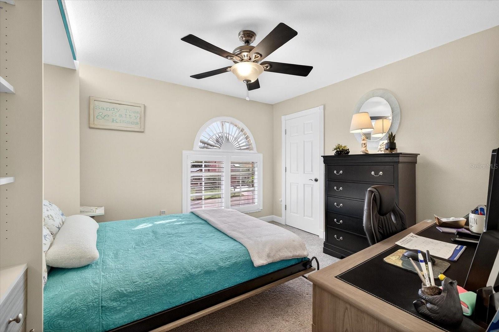 GULF HARBORS WOODLANDS SEC 30B - Residential