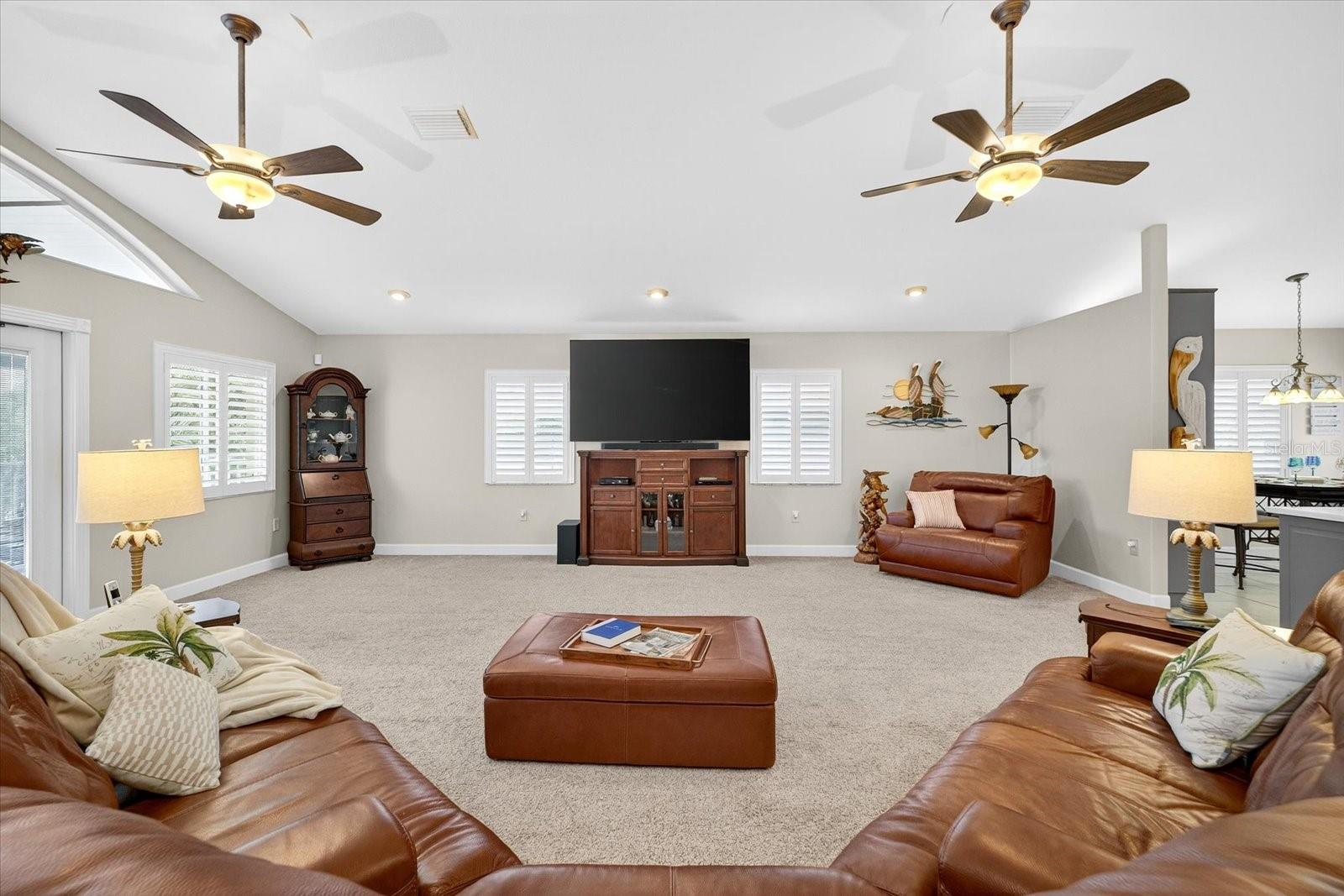 GULF HARBORS WOODLANDS SEC 30B - Residential