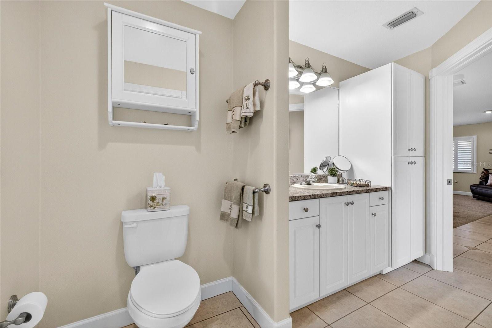 GULF HARBORS WOODLANDS SEC 30B - Residential