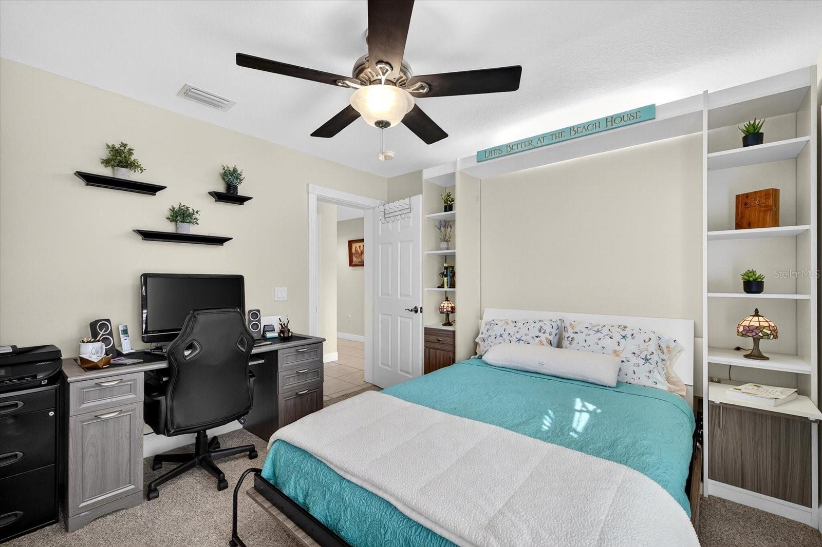 GULF HARBORS WOODLANDS SEC 30B - Residential