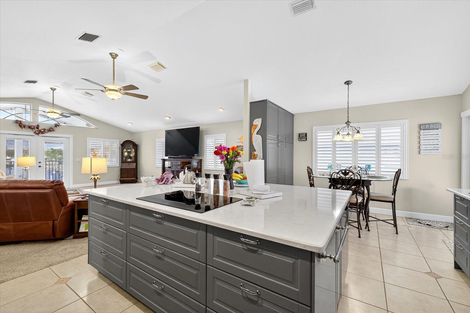 GULF HARBORS WOODLANDS SEC 30B - Residential