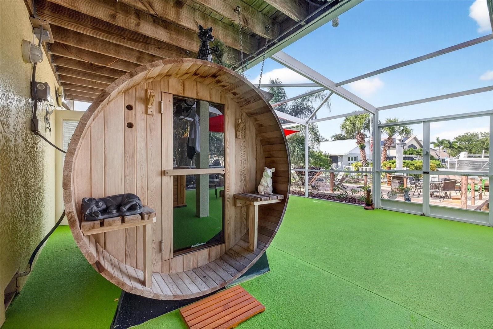 GULF HARBORS WOODLANDS SEC 30B - Residential