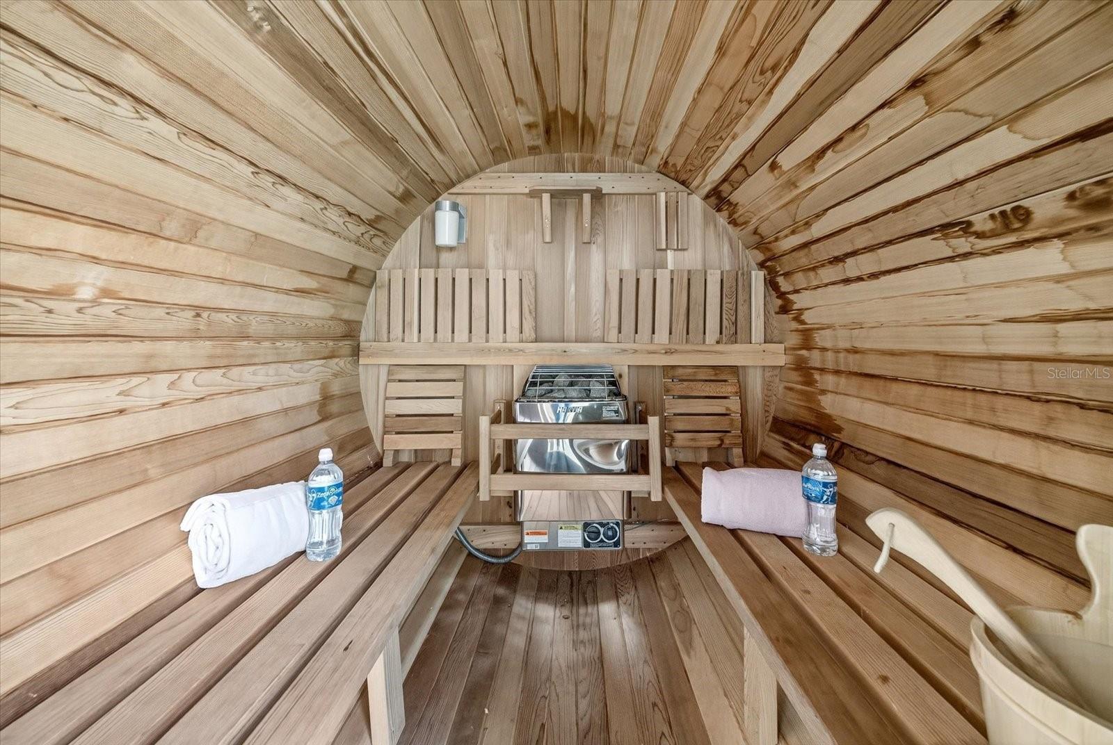 GULF HARBORS WOODLANDS SEC 30B - Residential