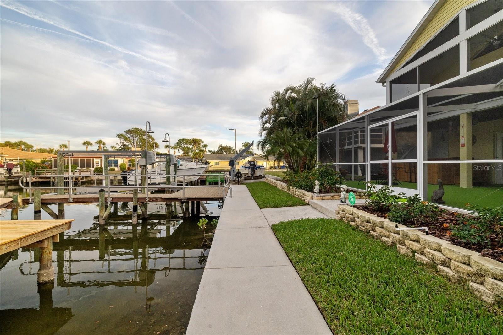 GULF HARBORS WOODLANDS SEC 30B - Residential