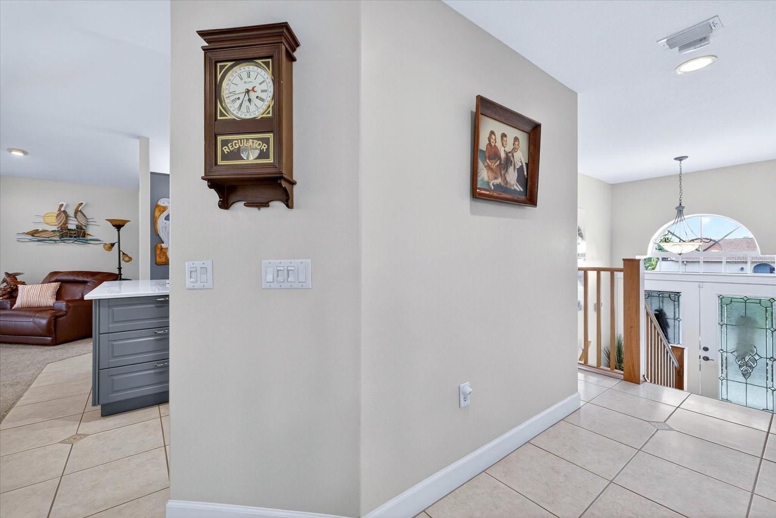 GULF HARBORS WOODLANDS SEC 30B - Residential