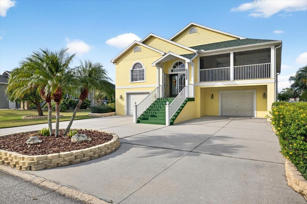 Photo of 4141 Perry Place, New Port Richey, FL 34652 (MLS # W7880993)