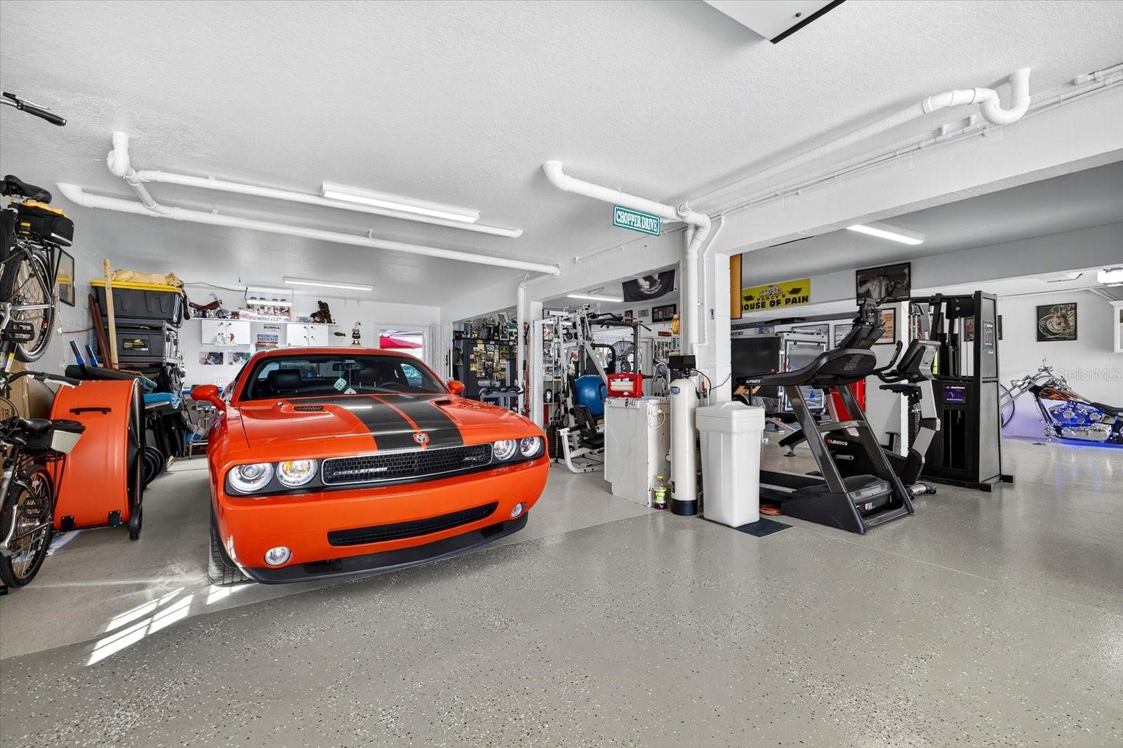 GULF HARBORS WOODLANDS SEC 30B - Residential