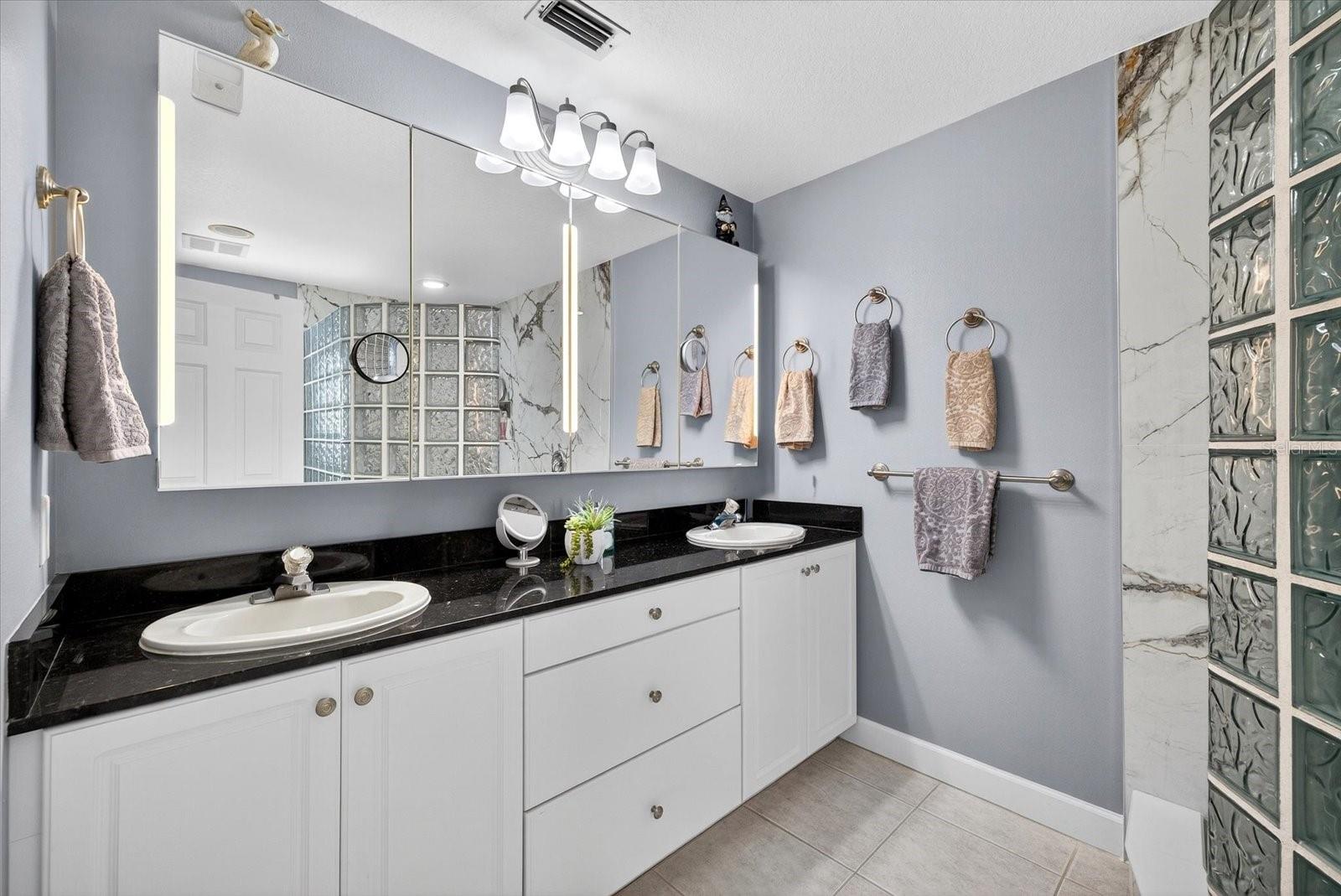 GULF HARBORS WOODLANDS SEC 30B - Residential