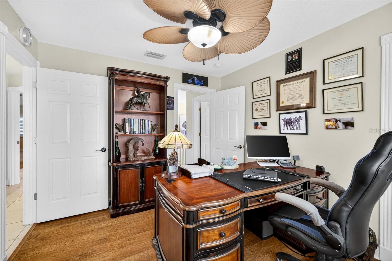 GULF HARBORS WOODLANDS SEC 30B - Residential