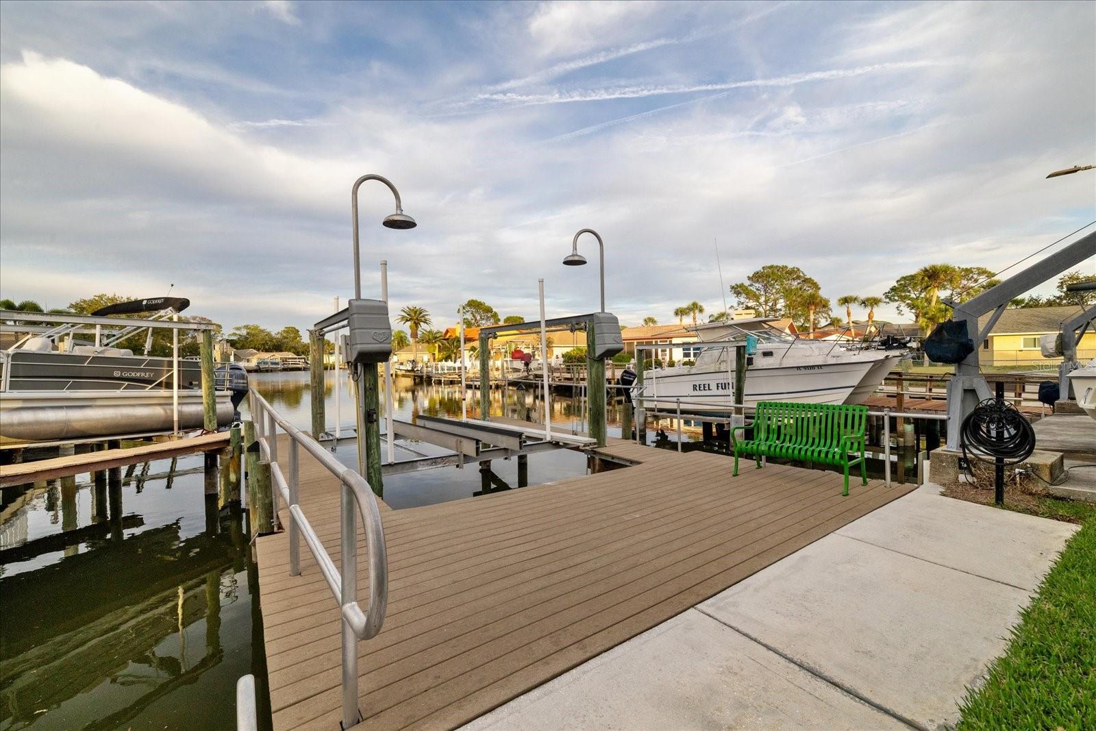 GULF HARBORS WOODLANDS SEC 30B - Residential