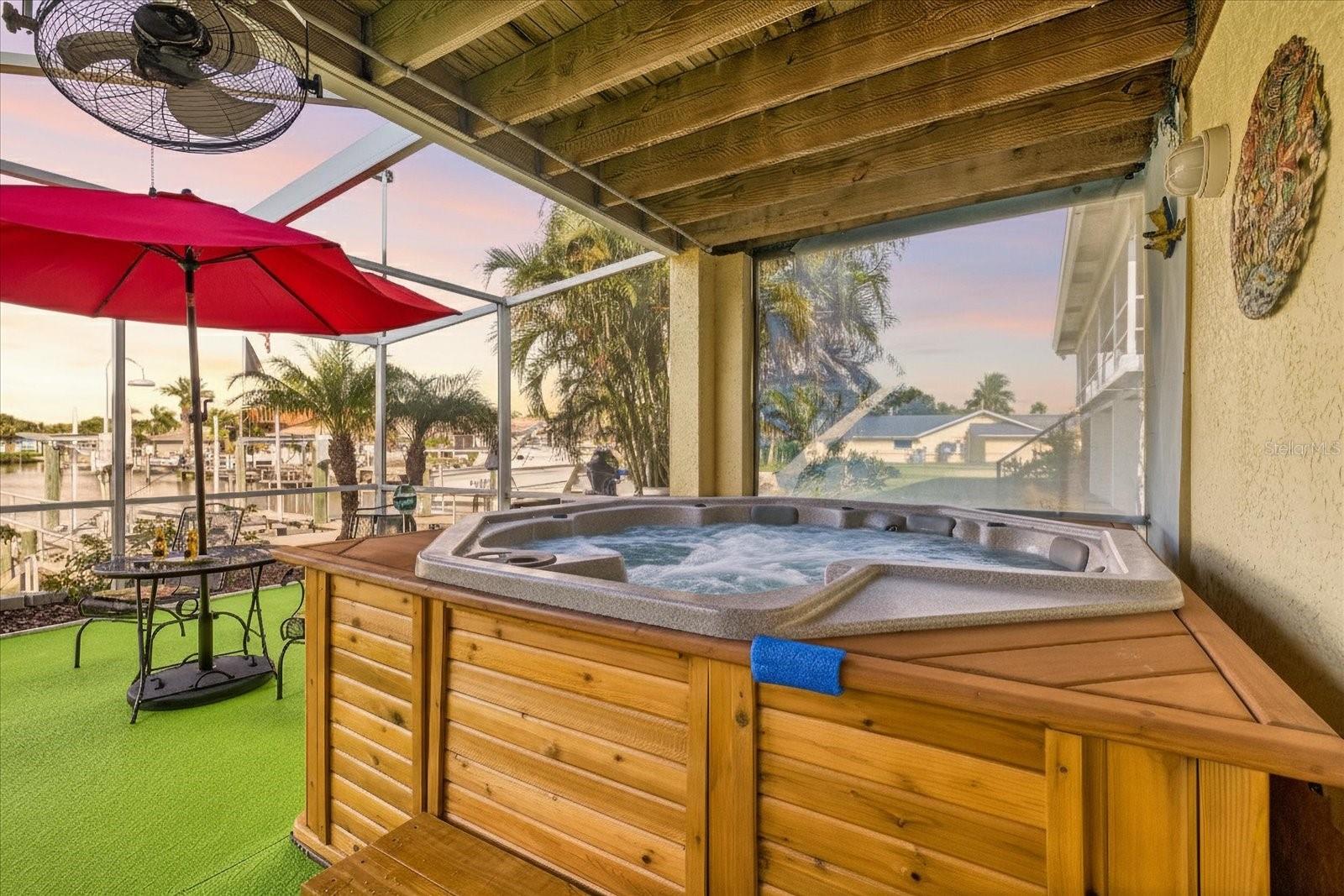 GULF HARBORS WOODLANDS SEC 30B - Residential