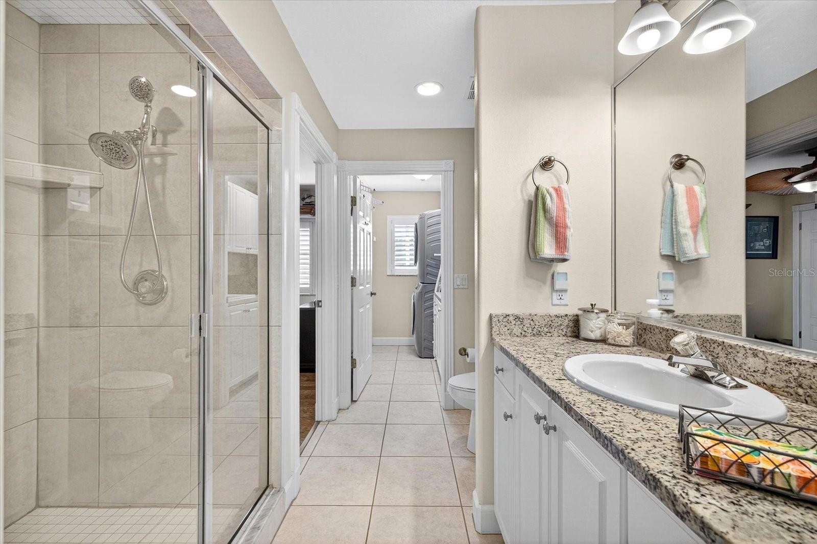 GULF HARBORS WOODLANDS SEC 30B - Residential