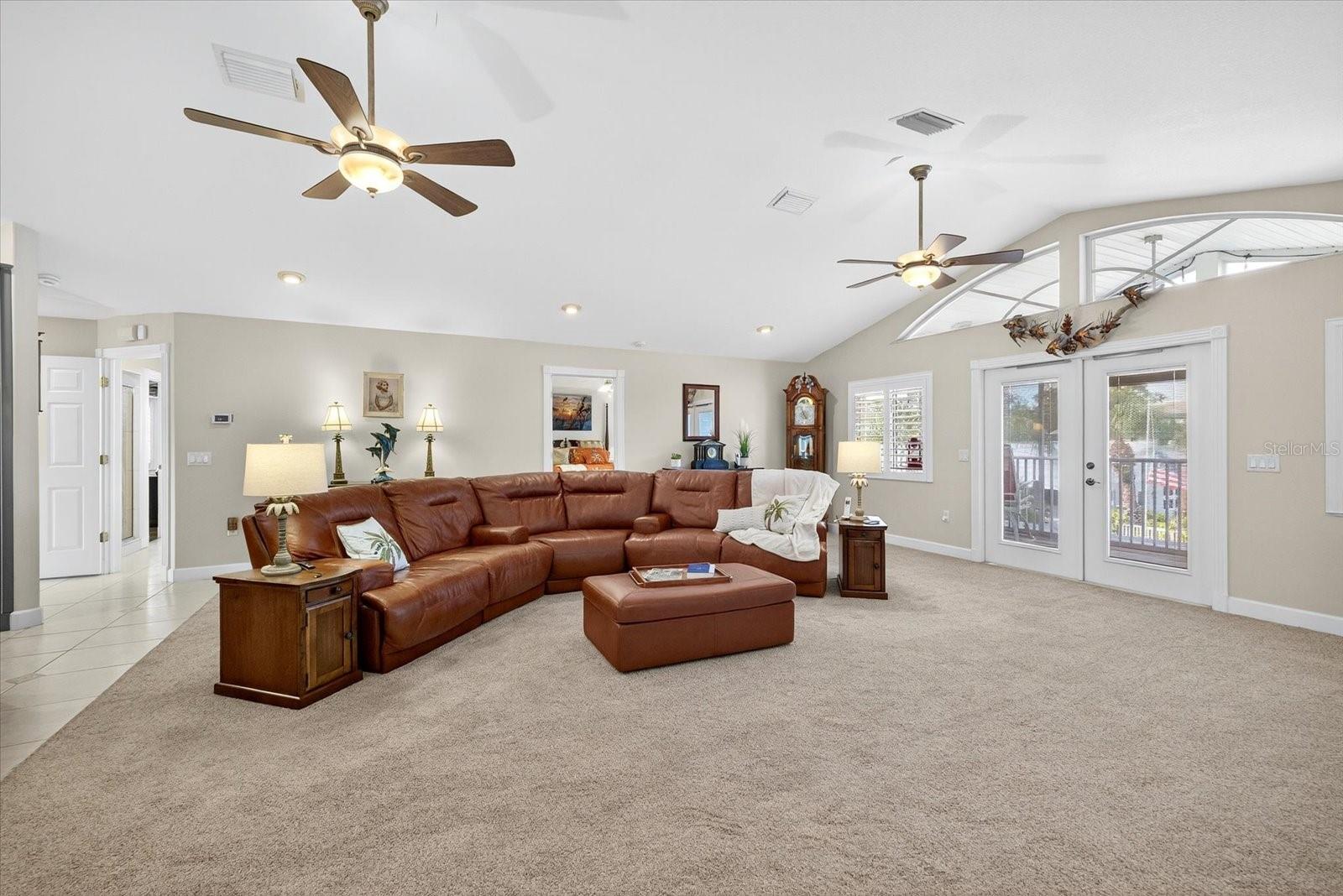 GULF HARBORS WOODLANDS SEC 30B - Residential