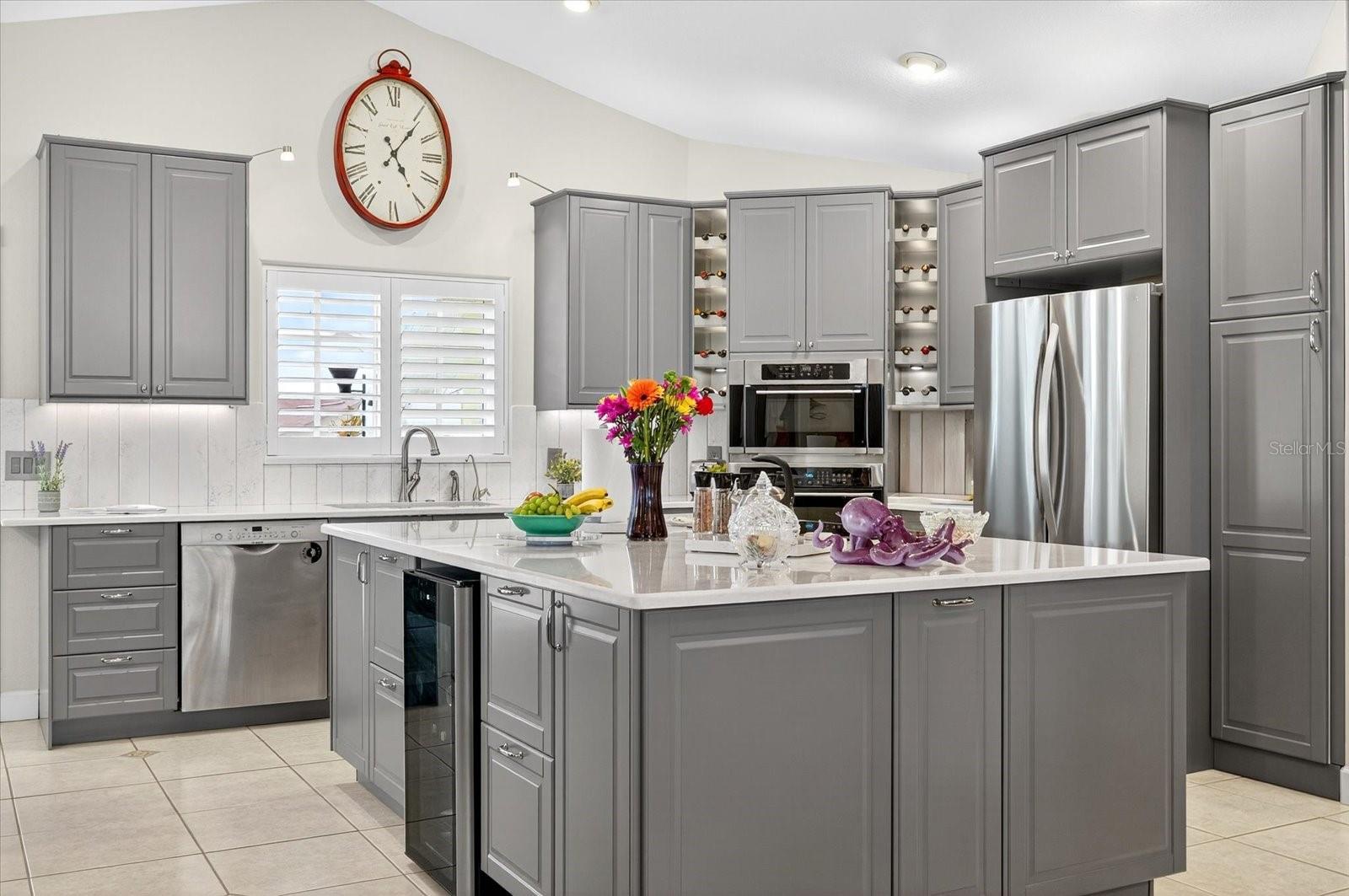 GULF HARBORS WOODLANDS SEC 30B - Residential