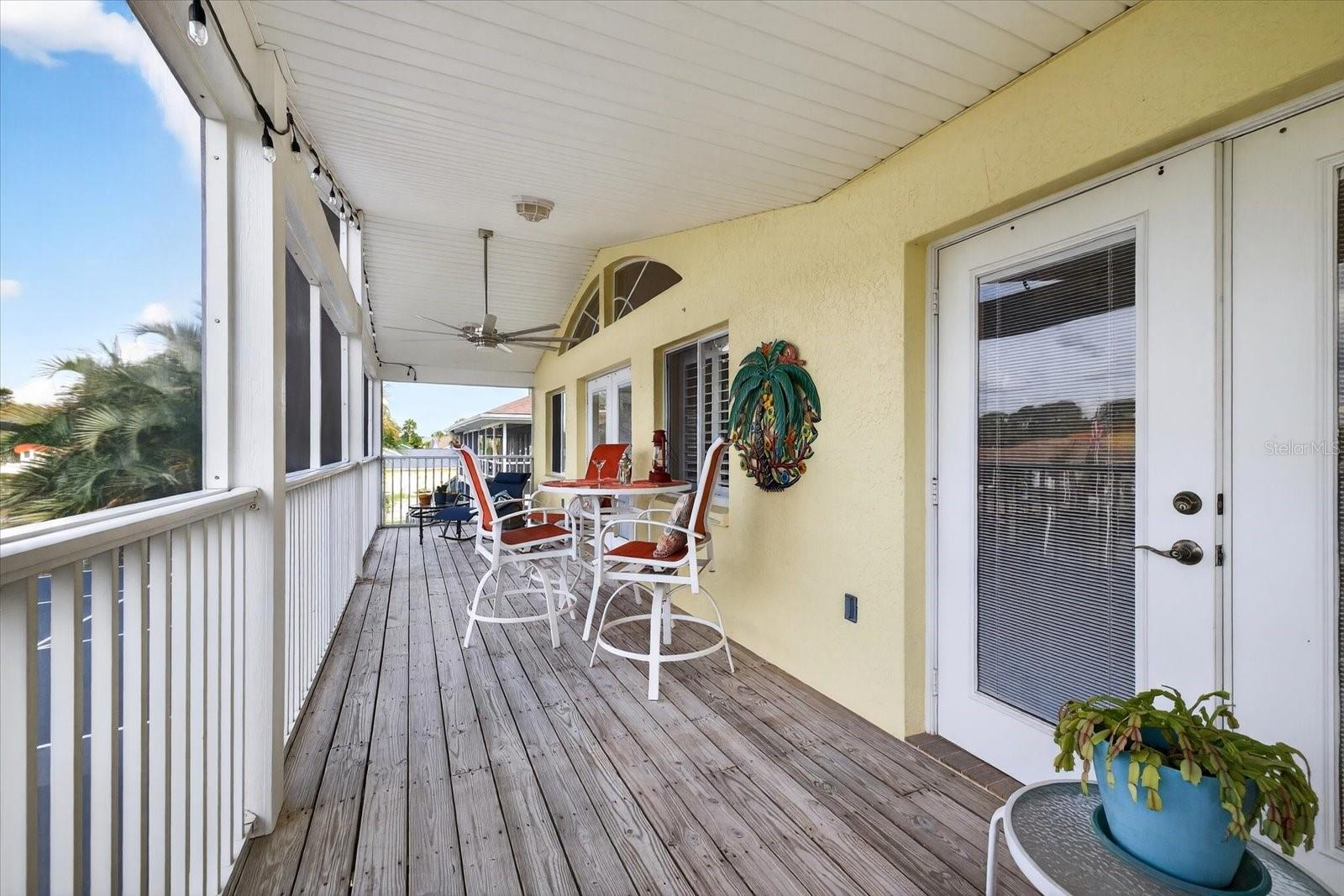 GULF HARBORS WOODLANDS SEC 30B - Residential