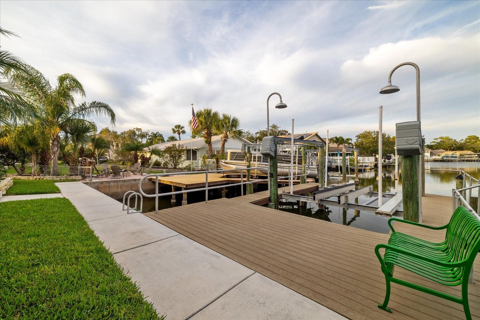 GULF HARBORS WOODLANDS SEC 30B - Residential