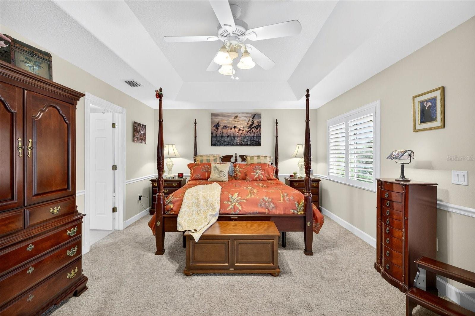 GULF HARBORS WOODLANDS SEC 30B - Residential