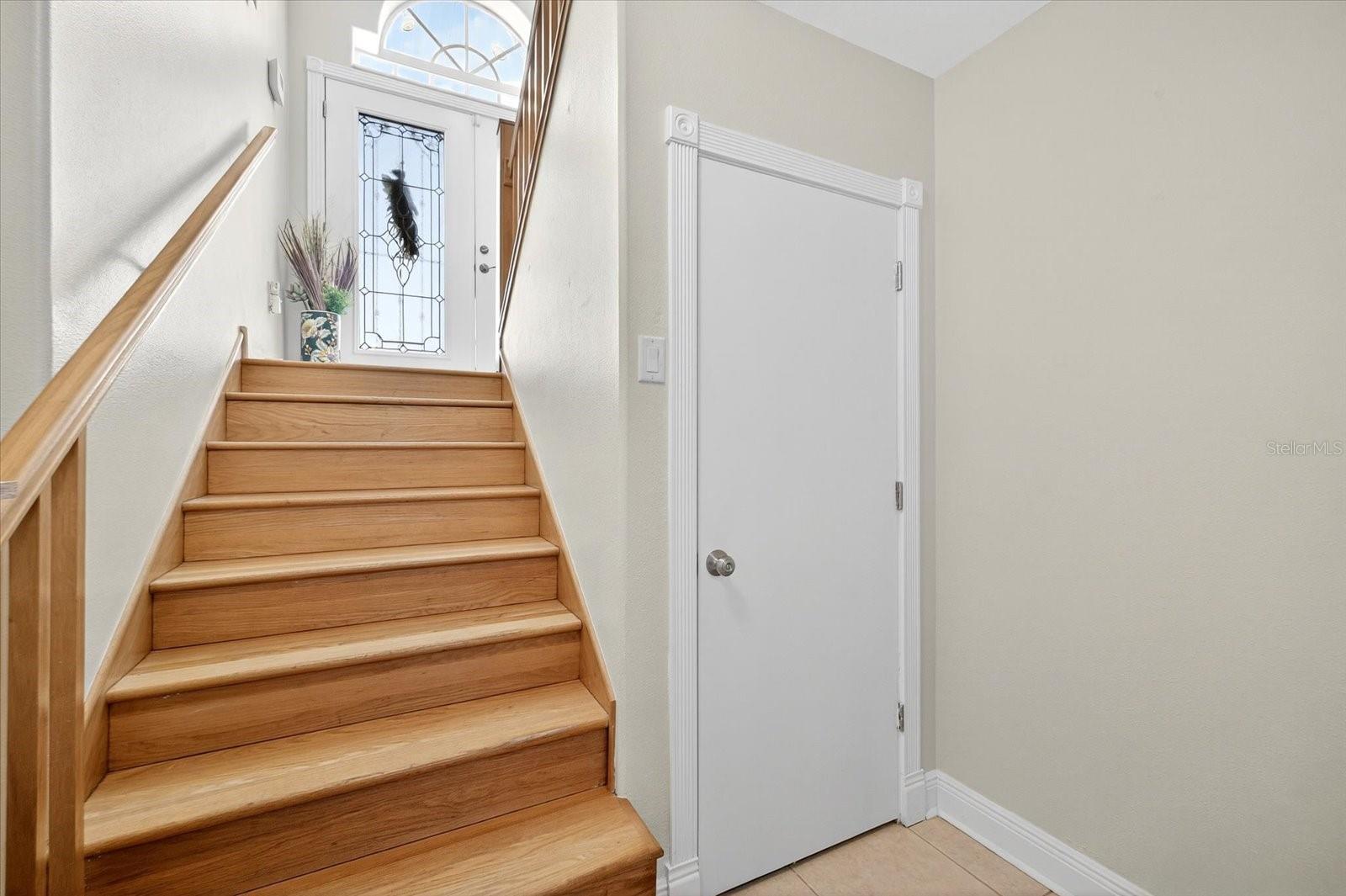 GULF HARBORS WOODLANDS SEC 30B - Residential