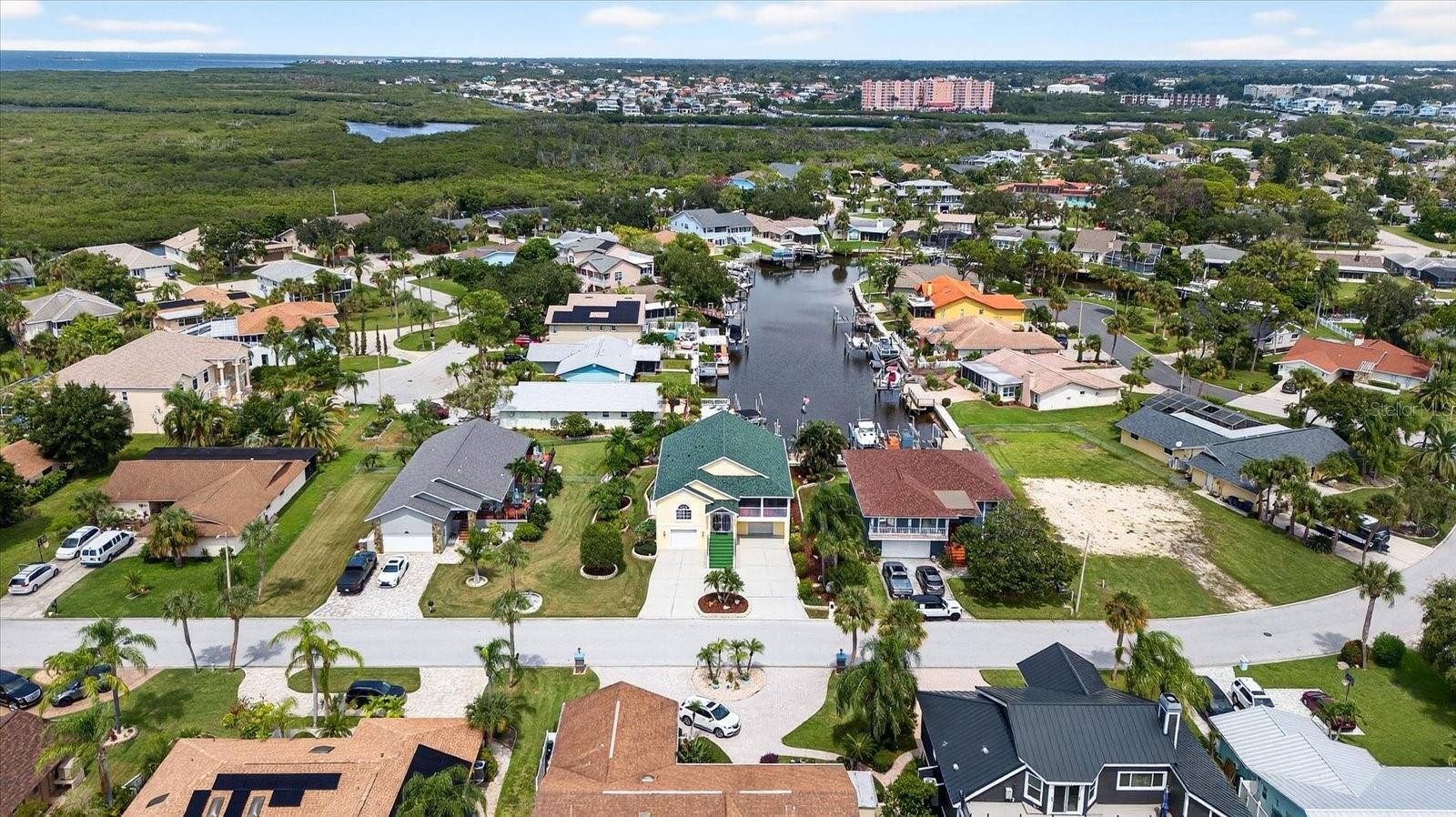 GULF HARBORS WOODLANDS SEC 30B - Residential