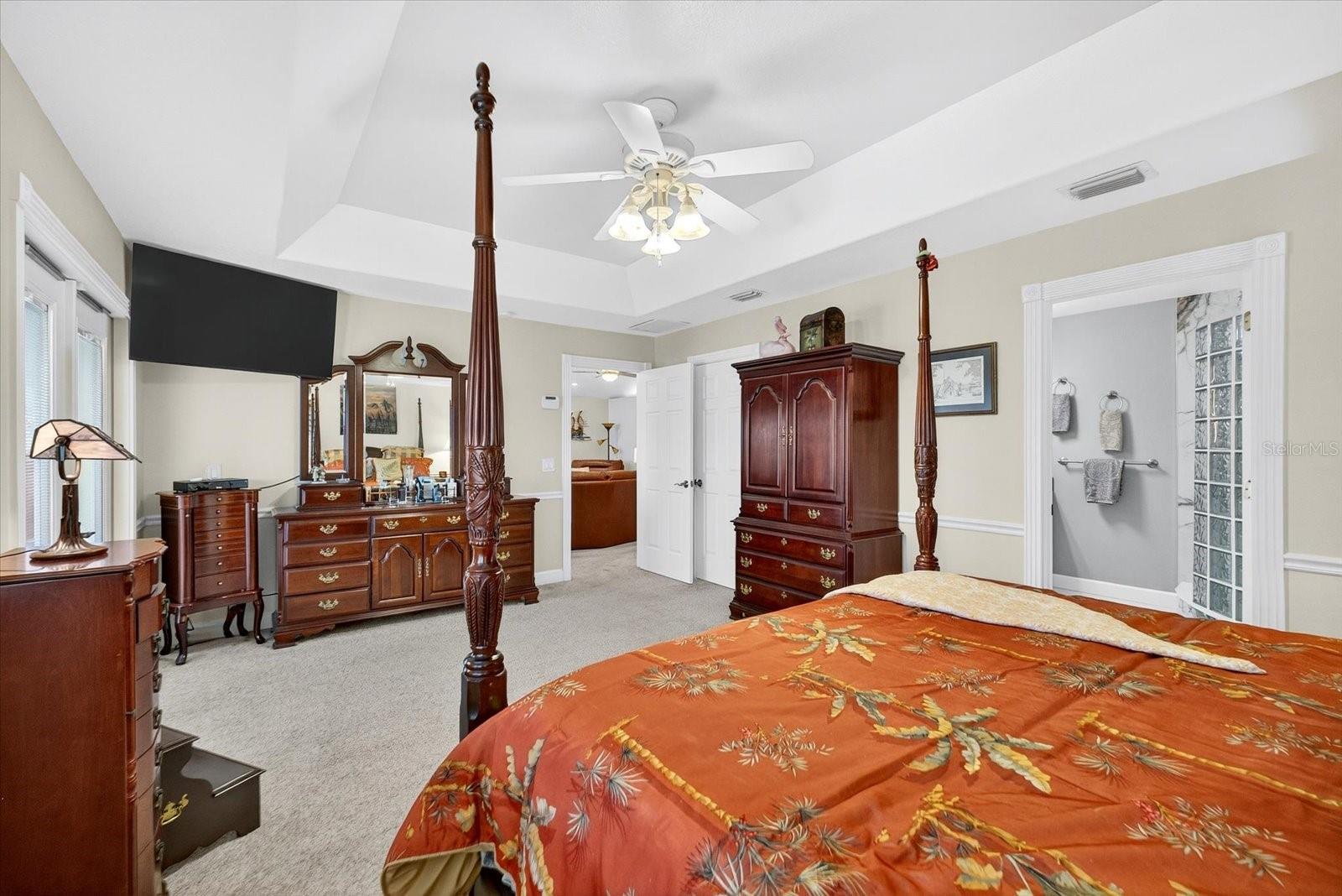 GULF HARBORS WOODLANDS SEC 30B - Residential