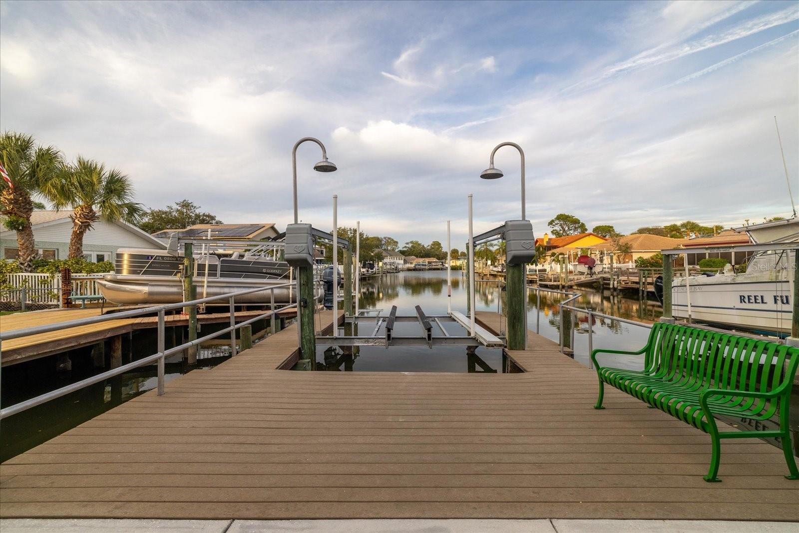 GULF HARBORS WOODLANDS SEC 30B - Residential